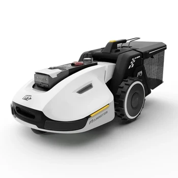 @...(BEST DISCOUNT ) Mammotion Yuka 1500 3D Vision Robot Lawn Sweeping Mower