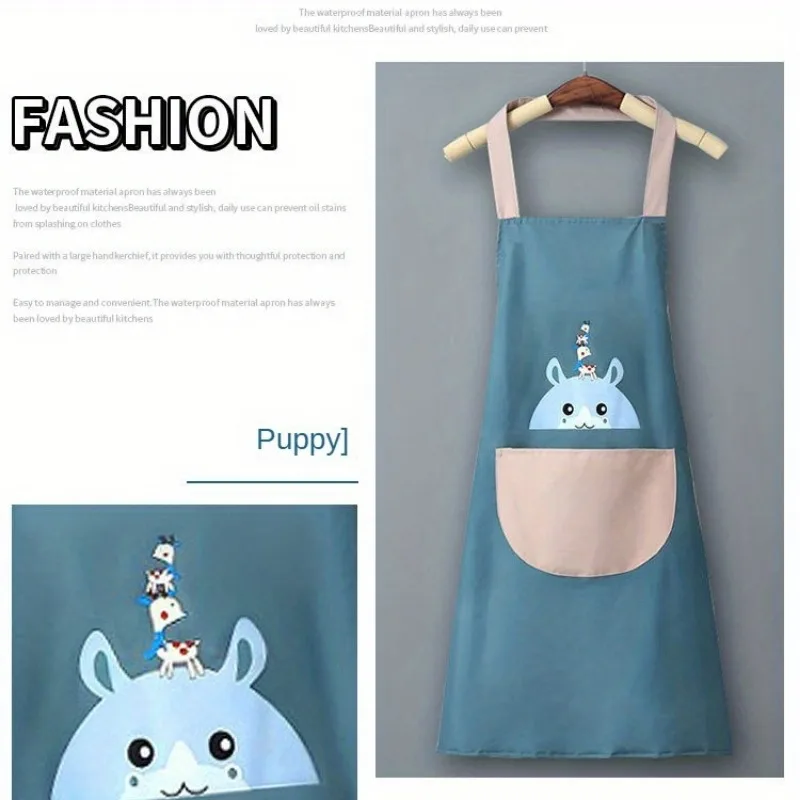 Кухонный фартук для домашнего использования, льняно-хлопковый материал, большой защитный фартук для приготовления пищи и уборки
Кухонный фартук для домашнего использования, льняно-хлопковый материал, большой защитный фартук для приготовления пищи и уборки