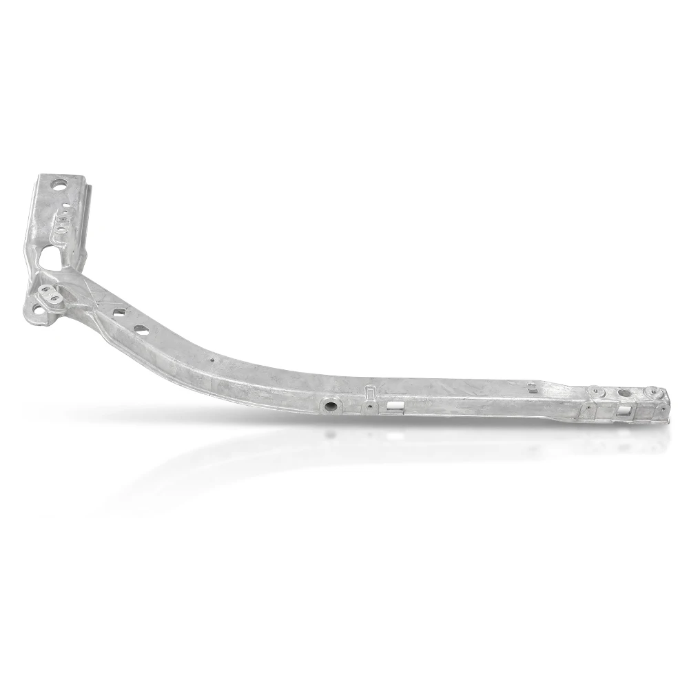 Crossdesign Radiator Support Upper Tie Bar Right Passenger Fit for 2020-2022 Ford Explorer L1Mz16138A Aluminum Durable Sturdy
Crossdesign Radiator Support Upper Tie Bar Right Passenger Fit for 2020-2022 Ford Explorer L1Mz16138A Aluminum Durable Sturdy