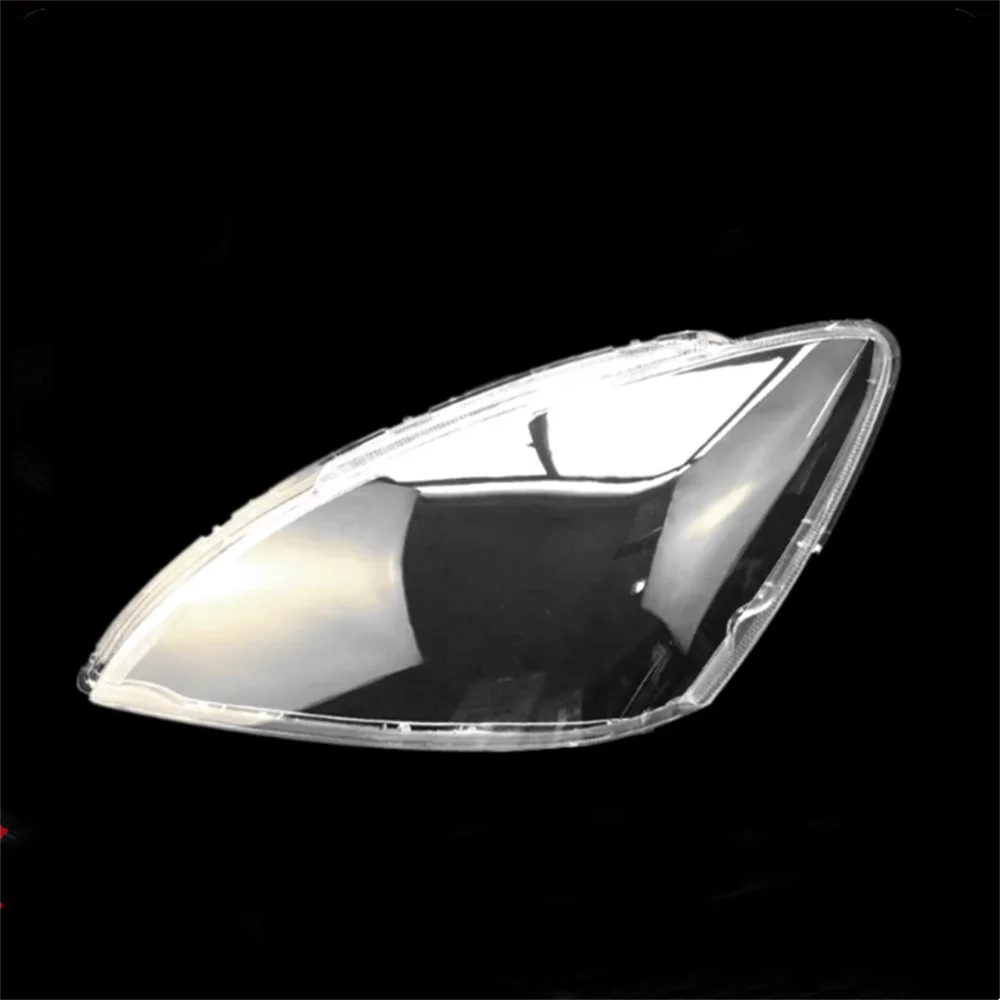 Headlight Transparent Lampshade Shell Headlights Lampshade head light lamp cover For Mitsubishi Lancer 2003 2004 2005
Headlight Transparent Lampshade Shell Headlights Lampshade head light lamp cover For Mitsubishi Lancer 2003 2004 2005
