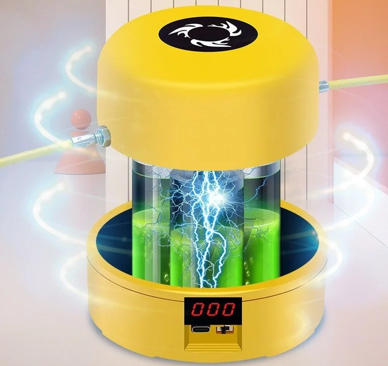 Прочная машина для прыжков со скакалкой для взрослых и детей, скакалка с регулируемой скоростью, цифровой счетчик для тренировок в тренажерном зале, домашнее оборудование
Прочная машина для прыжков со скакалкой для взрослых и детей, скакалка с регулируемой скоростью, цифровой счетчик для тренировок в тренажерном зале, домашнее оборудование