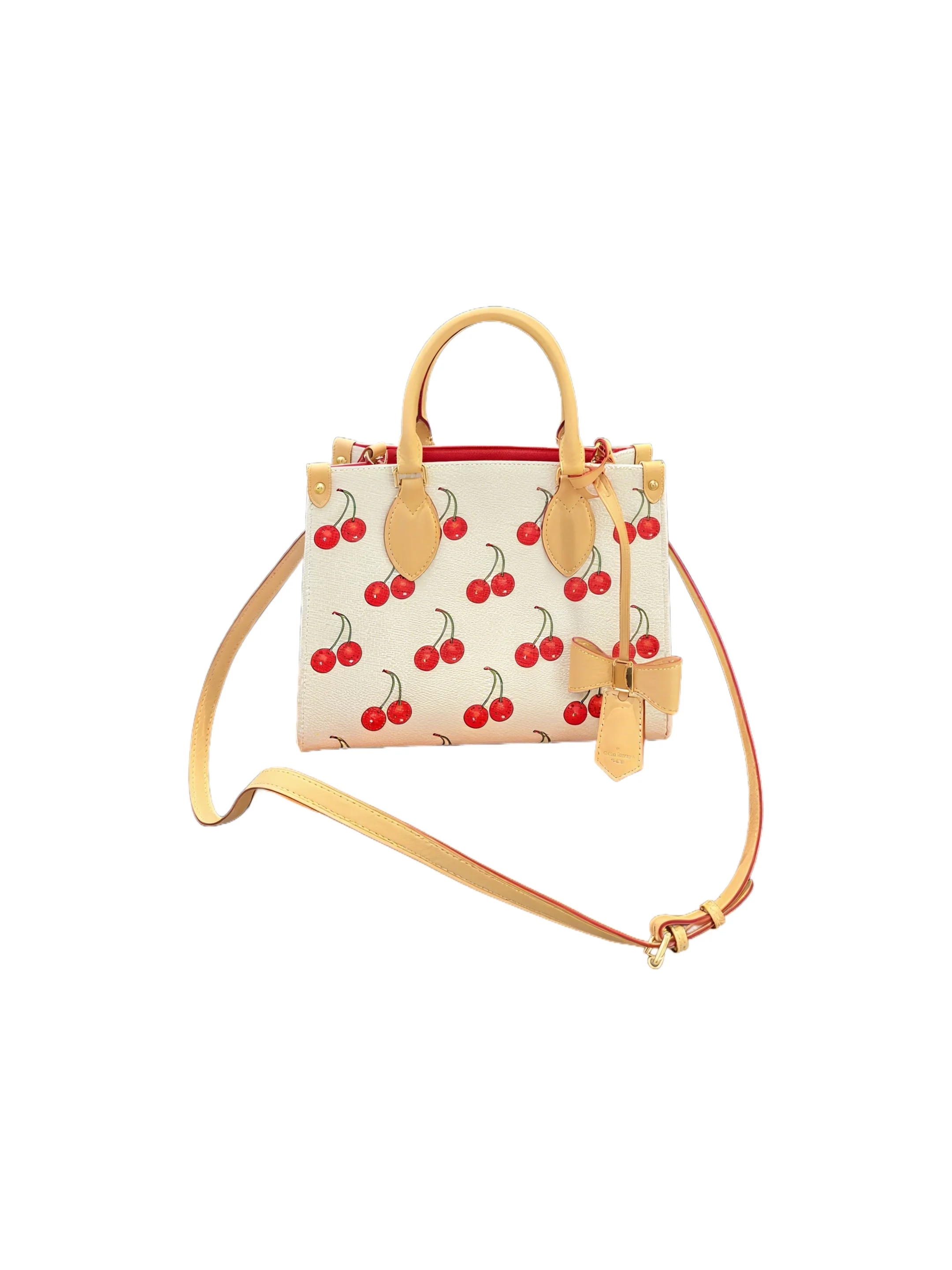 Американский отечественный магазин — стильная маленькая сумка с вишневым узором, шикарная женская сумочка
Американский отечественный магазин — стильная маленькая сумка с вишневым узором, шикарная женская сумочка