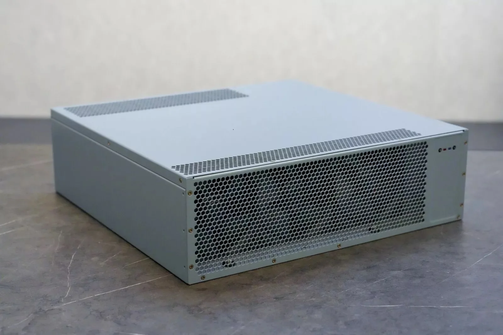 Купите 3 и получите 2 бесплатных BOMBAX MINER EZ100-C 3200M 570W и т. д., ZIL,OCTA ультра-тихий Miner в наличии
Купите 3 и получите 2 бесплатных BOMBAX MINER EZ100-C 3200M 570W и т. д., ZIL,OCTA ультра-тихий Miner в наличии