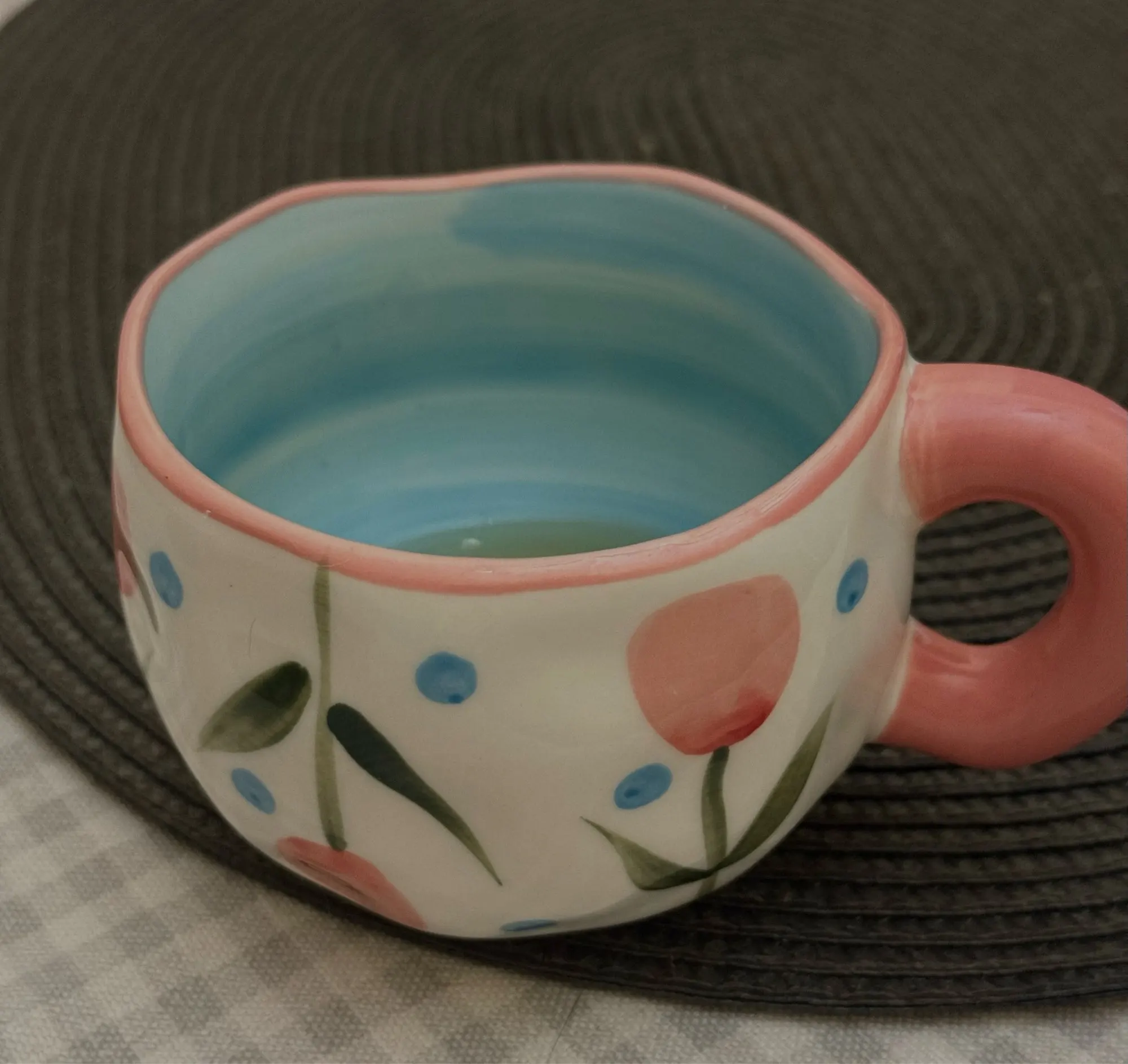 Customer review photo