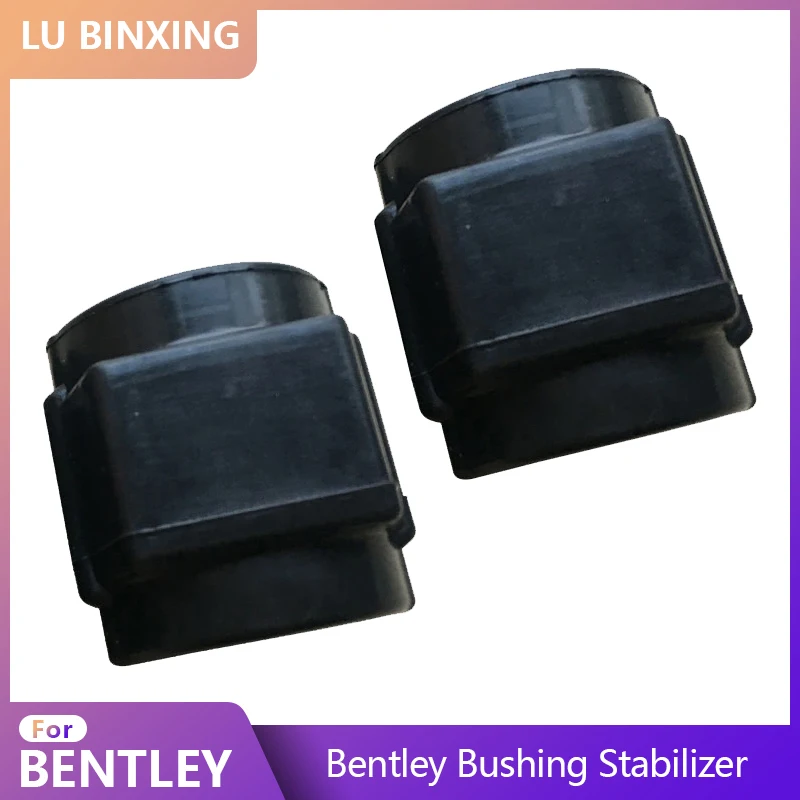 Balance bar rubber for Bentley Continental GT Continental Flying Spur 2004-2012 3D0411327
Balance bar rubber for Bentley Continental GT Continental Flying Spur 2004-2012 3D0411327