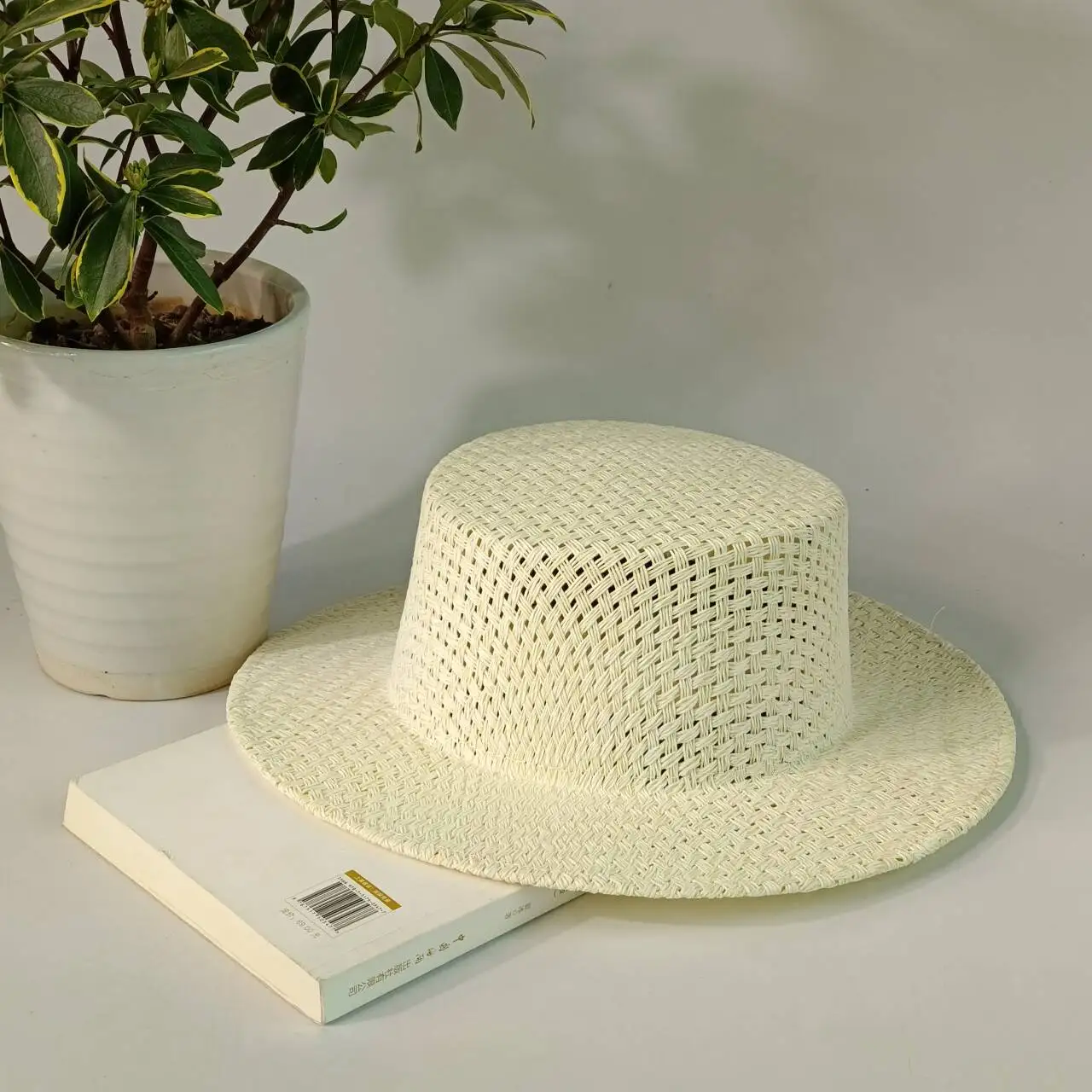 2026 New Panama Hat British and French Style High-CrestedHatUnisexFoldableOutdoor Sunshade Travel Beach Hatшляпа женск
2026 New Panama Hat British and French Style High-CrestedHatUnisexFoldableOutdoor Sunshade Travel Beach Hatшляпа женск