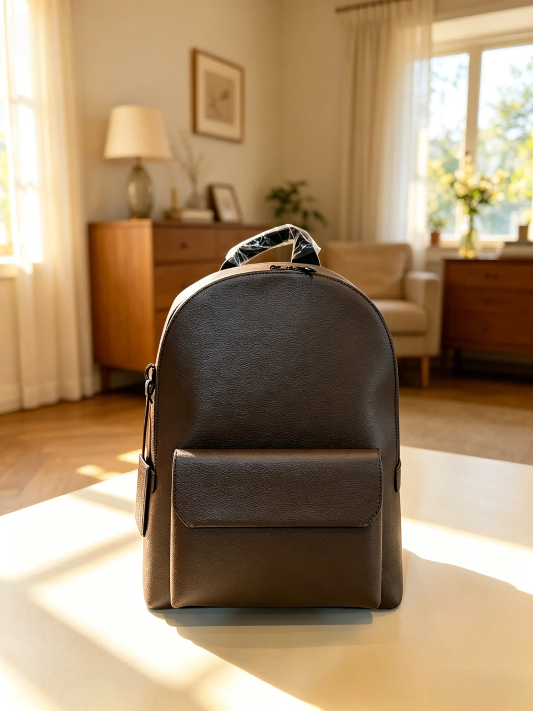 2026 Size: 30X12X38 cm no box New Model Versatile and Fashionable PU Leather Bag - Durable,High-Quality and Affordable
2026 Size: 30X12X38 cm no box New Model Versatile and Fashionable PU Leather Bag - Durable,High-Quality and Affordable