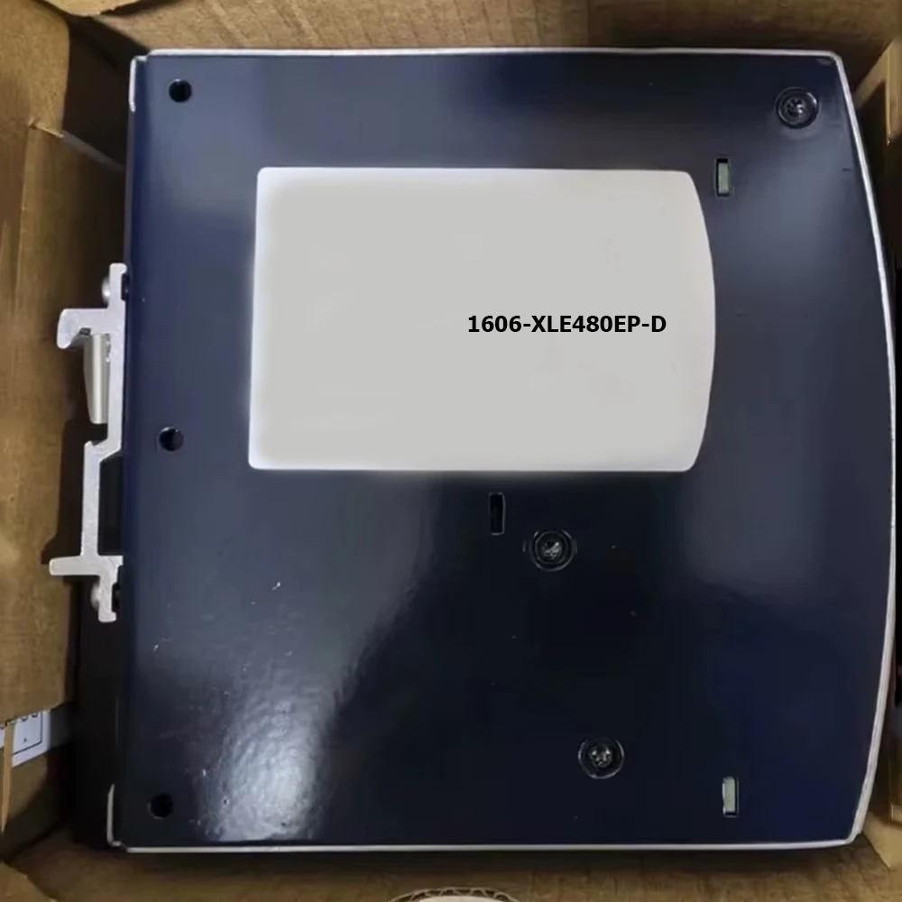 Высокое качество 1606-XLE480EP-D
Высокое качество 1606-XLE480EP-D