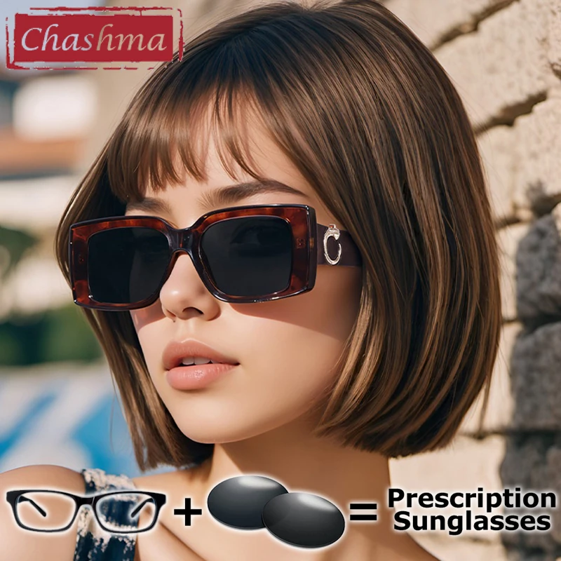 Очки по рецепту Chashma, женские модные квадратные очки Gafas для близорукости, поляризационные солнцезащитные очки для пресбиопии и вождения, защита от ультрафиолета для женщин
Очки по рецепту Chashma, женские модные квадратные очки Gafas для близорукости, поляризационные солнцезащитные очки для пресбиопии и вождения, защита от ультрафиолета для женщин