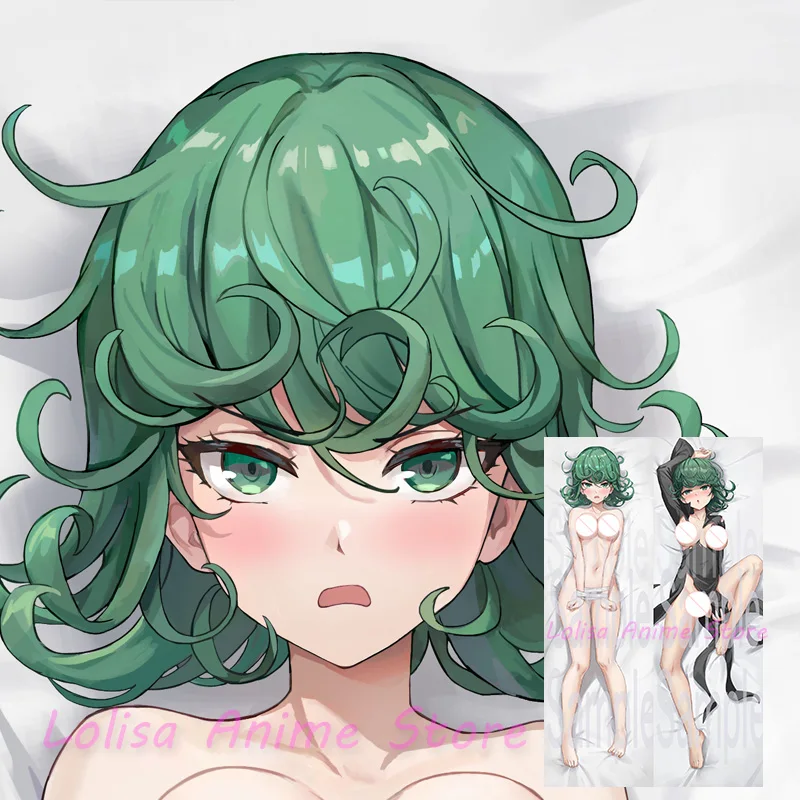 Наволочка для подушки Dakimakura Tatsumaki из аниме, двусторонняя наволочка с принтом, подарки на день рождения
Наволочка для подушки Dakimakura Tatsumaki из аниме, двусторонняя наволочка с принтом, подарки на день рождения
