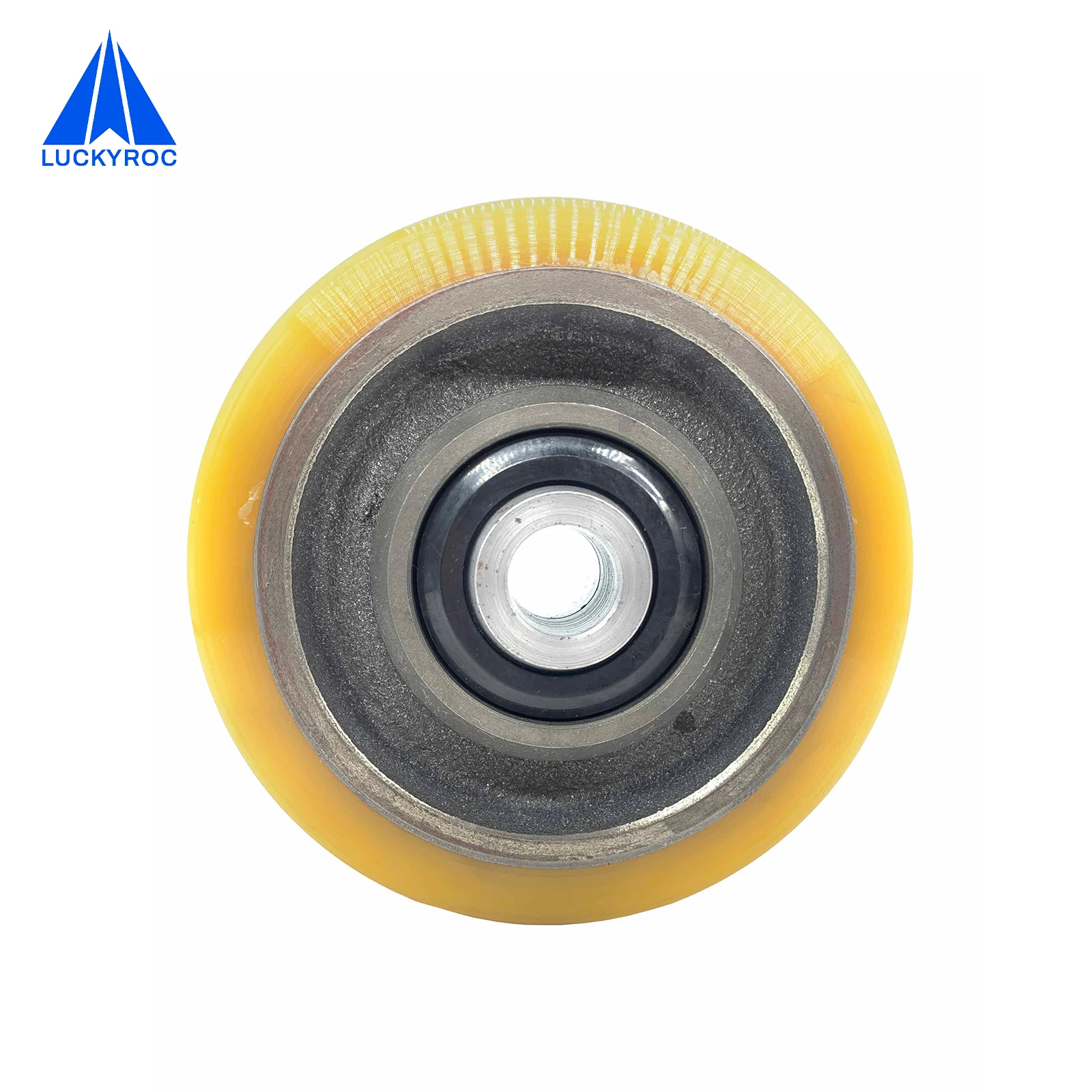 LUCKYROC запасные части для вилочного погрузчика, стабилизатор колеса 0039933811 140x50/62-20 для Linde 372-03 1168-01
LUCKYROC запасные части для вилочного погрузчика, стабилизатор колеса 0039933811 140x50/62-20 для Linde 372-03 1168-01