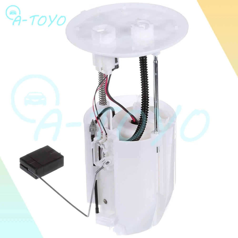 For Toyota Highlander Lexus RX350 Fuel Pump Assembly 77020-0E030 770200E030 77020-0E040 770200E040
For Toyota Highlander Lexus RX350 Fuel Pump Assembly 77020-0E030 770200E030 77020-0E040 770200E040