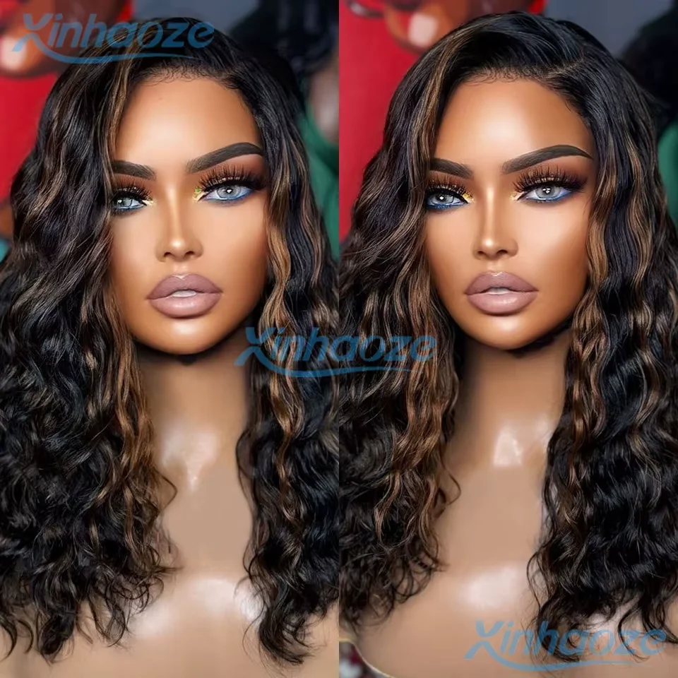 Черный Шоколад Темно-Коричневый Выделите Водяные Волнистые 13x4 Шелковый Верх Парики Фронта Шнурка Прозрачные Кружева Бразильские 13x6/360 Полные Парики Шнурка
Черный Шоколад Темно-Коричневый Выделите Водяные Волнистые 13x4 Шелковый Верх Парики Фронта Шнурка Прозрачные Кружева Бразильские 13x6/360 Полные Парики Шнурка