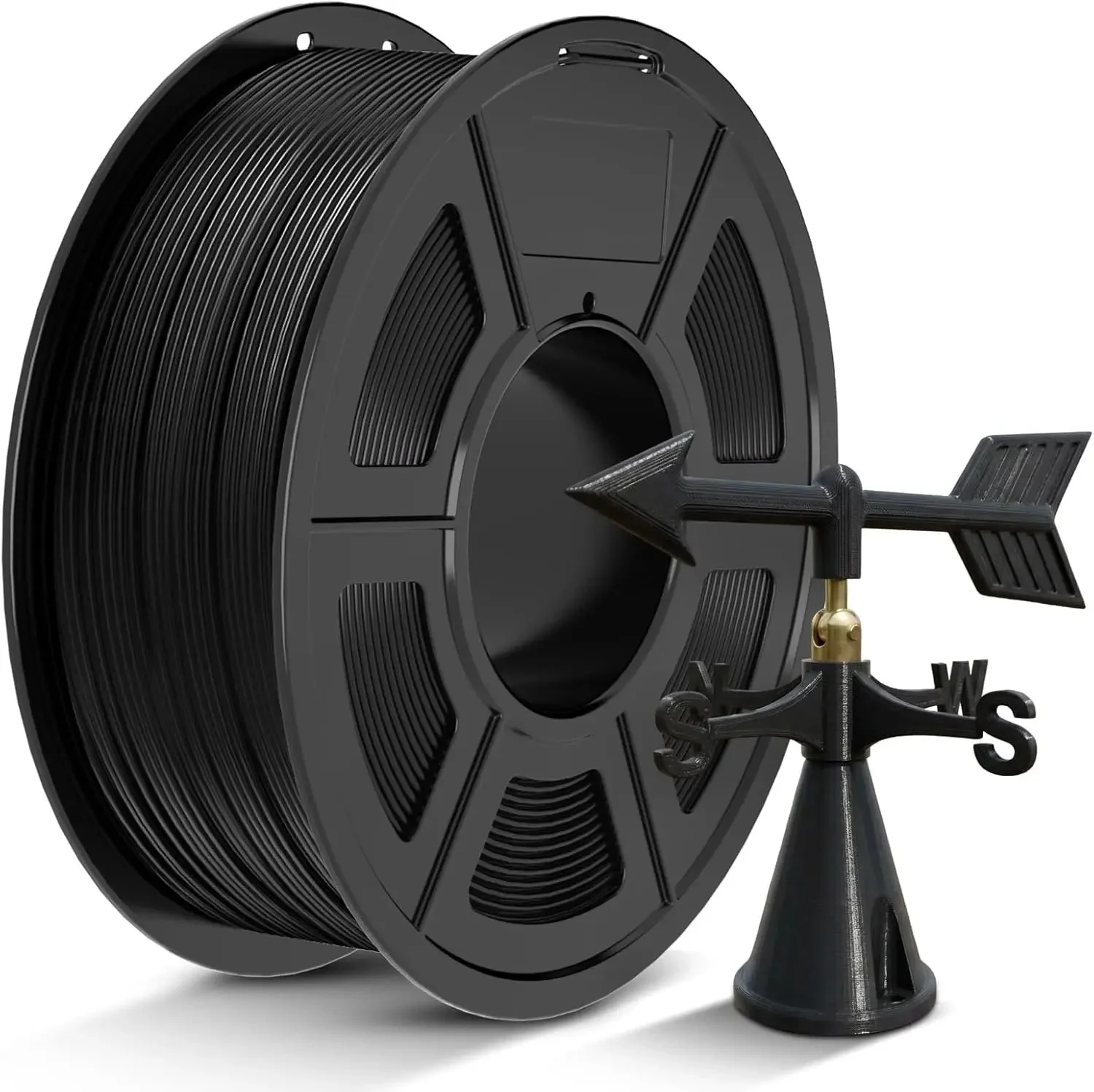 PETG Black,gray,transparent,skin color,white,pink,3D Printer Filament 1.75mm 250g,High Strength,Excellent Layer Adhesion
PETG Black,gray,transparent,skin color,white,pink,3D Printer Filament 1.75mm 250g,High Strength,Excellent Layer Adhesion
