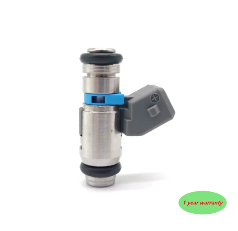 4PCS/LOT New Fuel Injectors IWP181 for Harley Davidson Motor 883cc 4 Holes 27706-07A
4PCS/LOT New Fuel Injectors IWP181 for Harley Davidson Motor 883cc 4 Holes 27706-07A