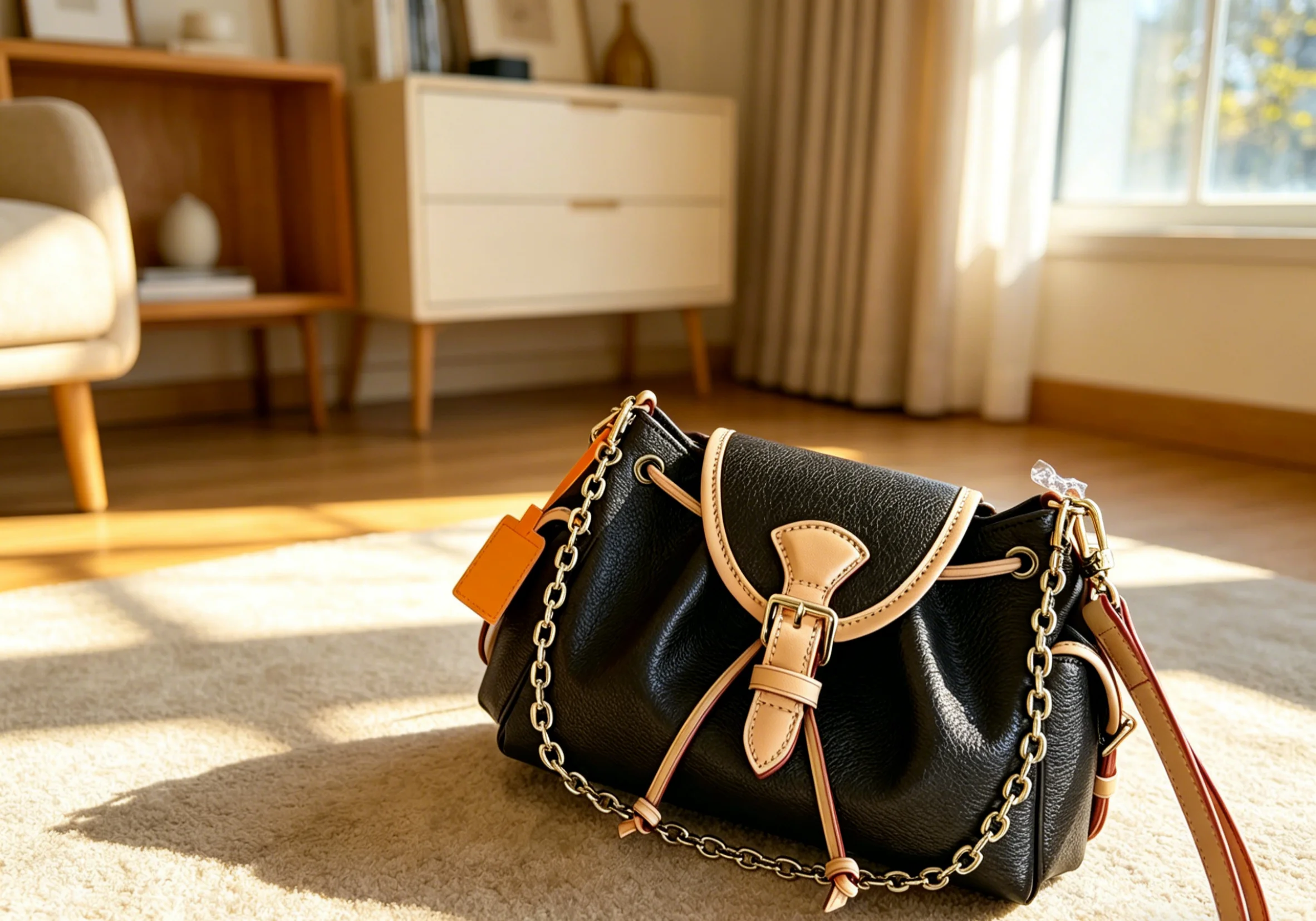 2026 Size: 23X17 cm no box New Model Versatile and Fashionable PU Leather Bag - Durable,High-Quality and Affordable
2026 Size: 23X17 cm no box New Model Versatile and Fashionable PU Leather Bag - Durable,High-Quality and Affordable