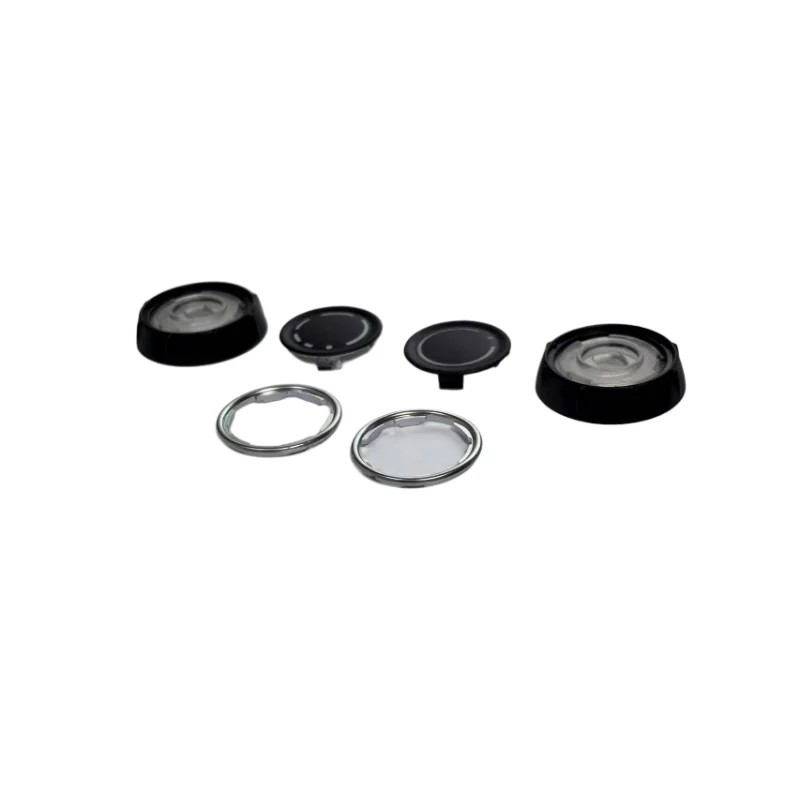 One Pair PCM3 Radio Replacement Knobs for Porsche 997.2 987.2 957 911 Cayman Boxster Cayenne - Car Audio Control Buttons Set 
One Pair PCM3 Radio Replacement Knobs for Porsche 997.2 987.2 957 911 Cayman Boxster Cayenne - Car Audio Control Buttons Set
