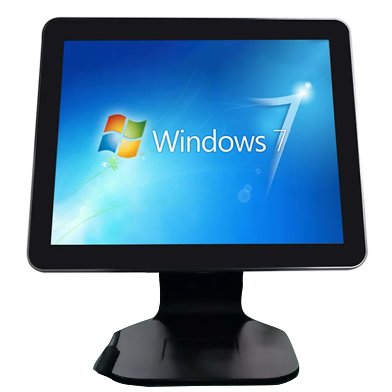 Cheap POS System Cash Register Machine 15" Touch Screen Bill Machine for Supermarket Restaurant Chaiin Store
Cheap POS System Cash Register Machine 15" Touch Screen Bill Machine for Supermarket Restaurant Chaiin Store
