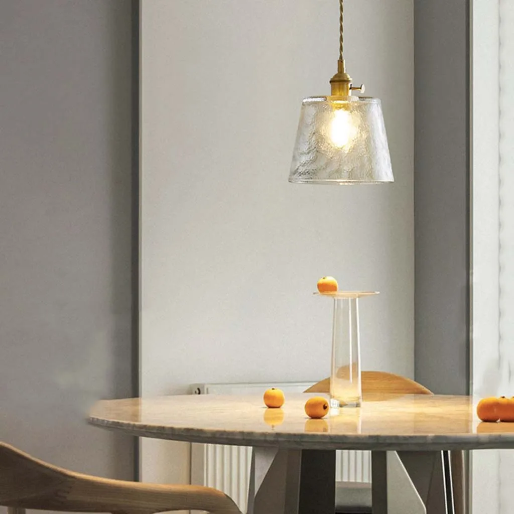 Nordic Glass Pendant Lights Retro Style Bar Table Restaurant Bedside Lamp Creative Personality Cafe Bedroom Lamp E27
Nordic Glass Pendant Lights Retro Style Bar Table Restaurant Bedside Lamp Creative Personality Cafe Bedroom Lamp E27