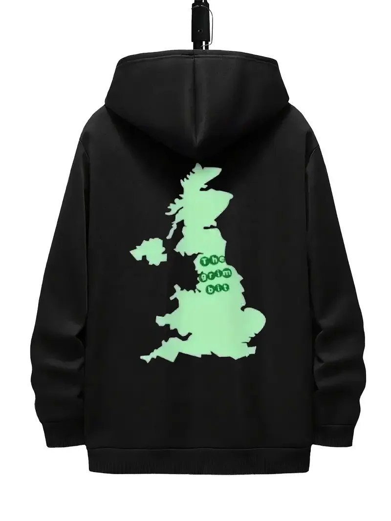 Men's fashionable sweatshirts, new high quality breathable cotton sweatshirts, men's y2k creative printed streetwear
Men's fashionable sweatshirts, new high quality breathable cotton sweatshirts, men's y2k creative printed streetwear