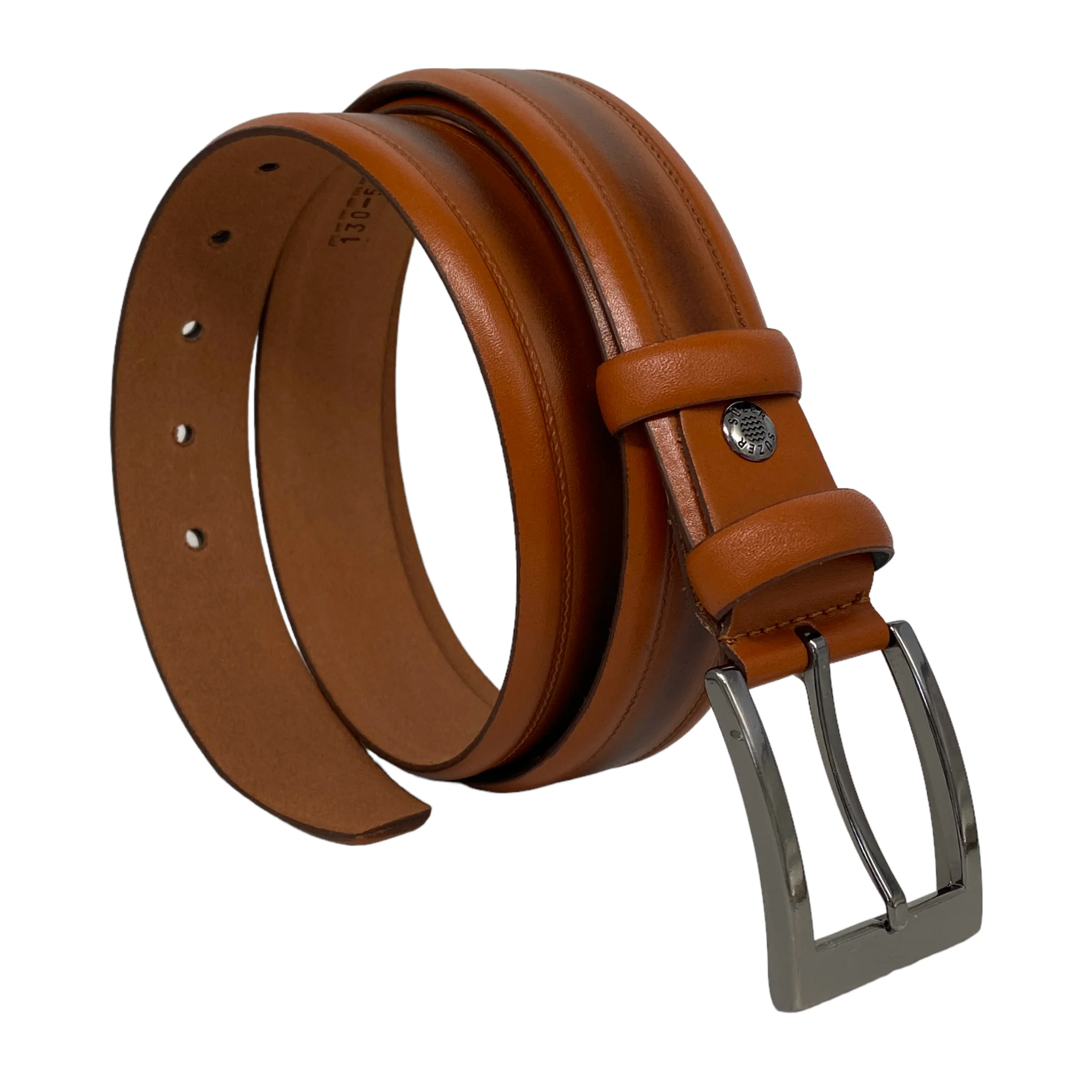 Genuine Genuine Leather Classic Men's Belt Fabric Pants Suit Casual Business Formal Clothing Waist Belt 3.5 cm Width
Genuine Genuine Leather Classic Men's Belt Fabric Pants Suit Casual Business Formal Clothing Waist Belt 3.5 cm Width