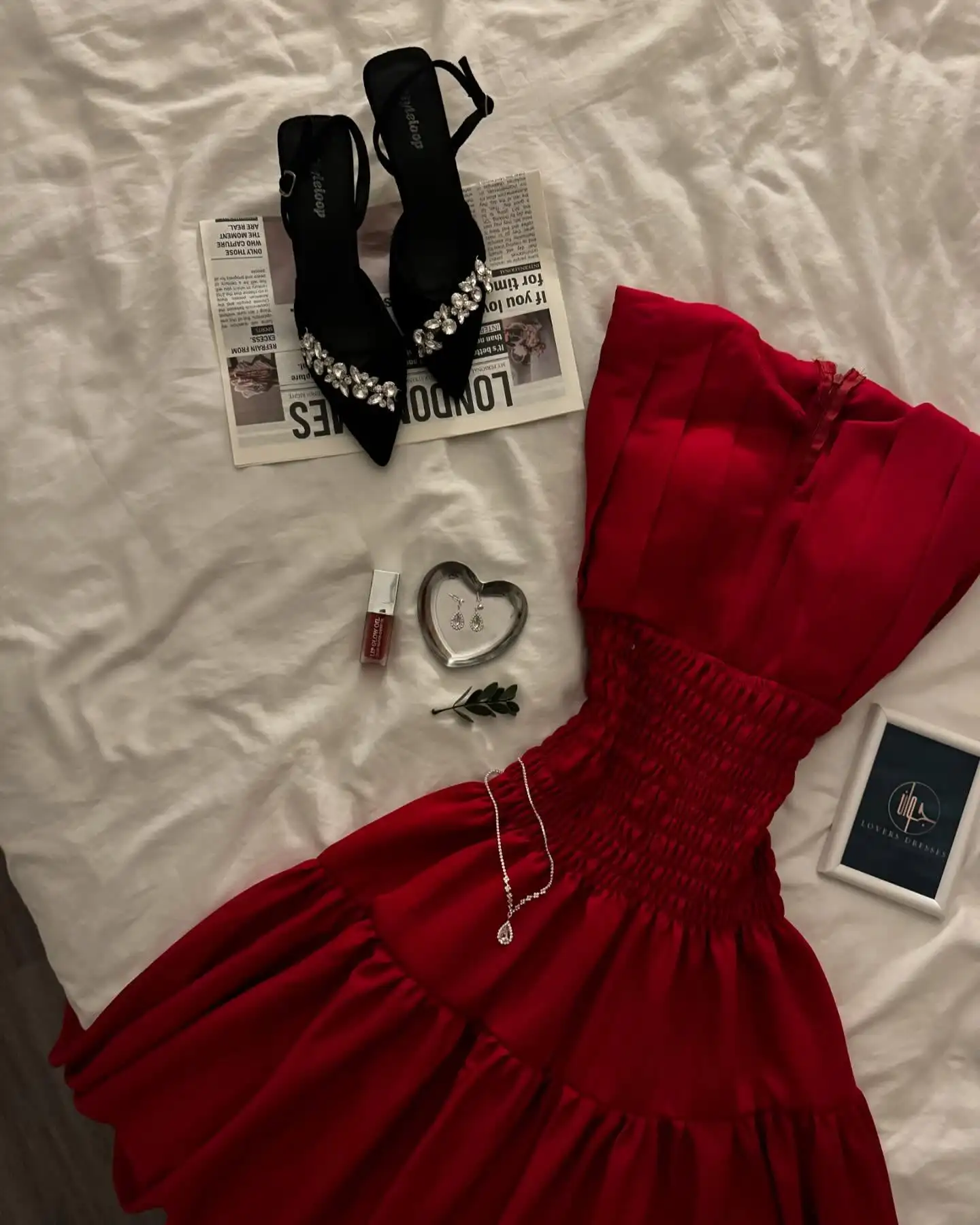 Customized Temperament Strapless Jersey Sleeveless Evening Dresses Elegant Floor Length Celebrity Gowns Vestido De Noche
Customized Temperament Strapless Jersey Sleeveless Evening Dresses Elegant Floor Length Celebrity Gowns Vestido De Noche