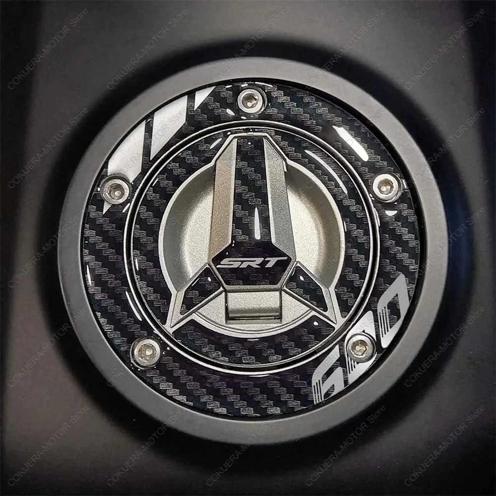 Fuel tank area sticker for QJ Motor SRT 600 SX 2024-2025 3D Resin Protective Sticker Scratch Resistant Sticker
Fuel tank area sticker for QJ Motor SRT 600 SX 2024-2025 3D Resin Protective Sticker Scratch Resistant Sticker