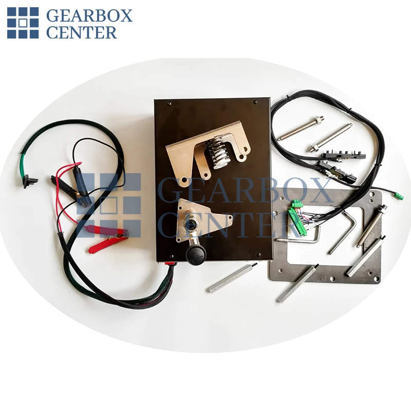 Тестер центрального клапана коробки передач с адаптером питания для трансмиссии DQ200 0AM 0CW
Тестер центрального клапана коробки передач с адаптером питания для трансмиссии DQ200 0AM 0CW