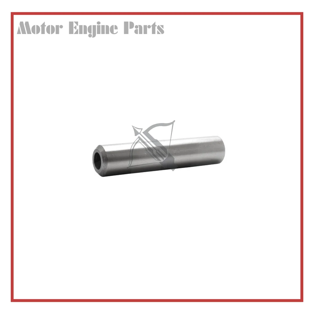 173-7188 GUIDE VALVE for Caterpillar 3408 3412 Engine Parts full-set 24pcs/set (1737188)
173-7188 GUIDE VALVE for Caterpillar 3408 3412 Engine Parts full-set 24pcs/set (1737188)