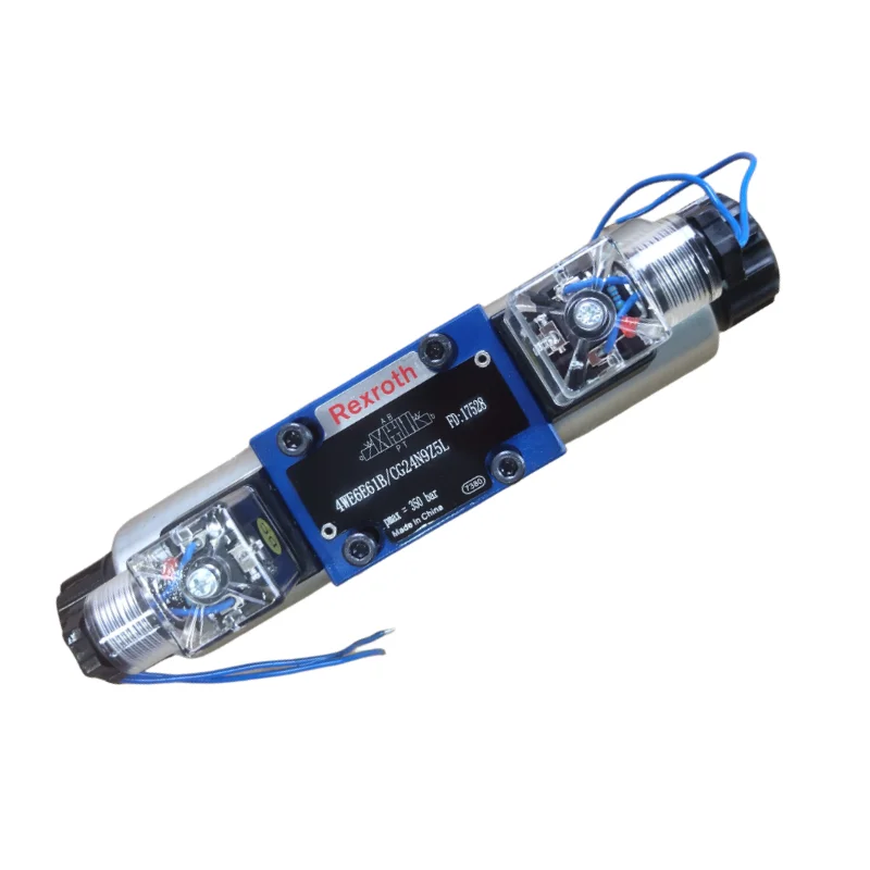 Excavator Attachment Solenoid Valve — Compatible with Hydraulic Steel Shears, Vehicle Dismantling Shears, and Log Grapples
Excavator Attachment Solenoid Valve — Compatible with Hydraulic Steel Shears, Vehicle Dismantling Shears, and Log Grapples