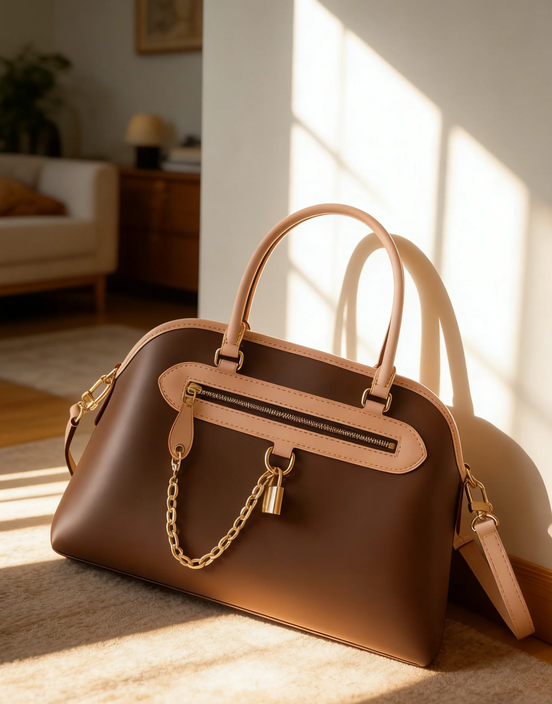 2026 Size: 35x21x12 cm no box New Model Versatile and Fashionable Real Leather Bag - Durable,High-Quality and Affordable
2026 Size: 35x21x12 cm no box New Model Versatile and Fashionable Real Leather Bag - Durable,High-Quality and Affordable
