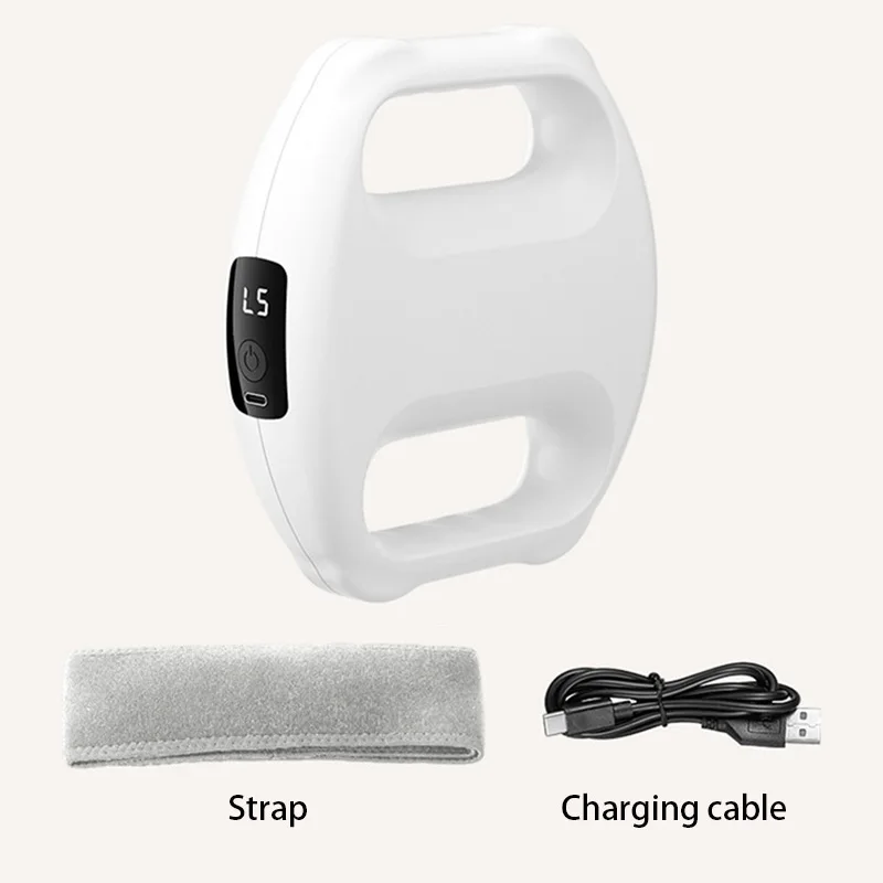Electric Body Fascia Ring Fitness Massage Ring Vibration Body Shaping Massager Abdomen Belly Waist Deep Tissue Massage Device
Electric Body Fascia Ring Fitness Massage Ring Vibration Body Shaping Massager Abdomen Belly Waist Deep Tissue Massage Device