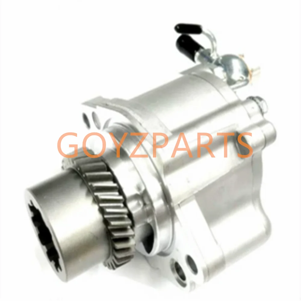 OEM 29300-0L010 High Quality Brake System Vacuum Pump Fit For Toyota Hilux 2004-2015 1KD GGN15 GGN25 GGN35
OEM 29300-0L010 High Quality Brake System Vacuum Pump Fit For Toyota Hilux 2004-2015 1KD GGN15 GGN25 GGN35