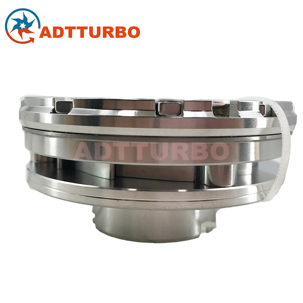 53039880144 New BV43 Turbo Nozzle Ring 53039880122 53039700144 28200-4A470 Turbine VNT For KIA Sorento 2.5 CRDi 125Kw D4CB 2006-
53039880144 New BV43 Turbo Nozzle Ring 53039880122 53039700144 28200-4A470 Turbine VNT For KIA Sorento 2.5 CRDi 125Kw D4CB 2006-