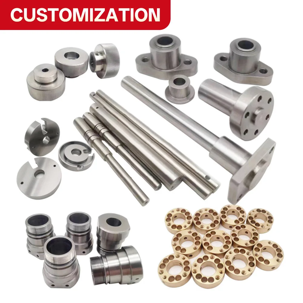 Custom CNC-Machined Plastic Parts | Manufacturer of PTFE PEEK Engineering Plastics Turning Milling Sheet Metal Fabrication
Custom CNC-Machined Plastic Parts | Manufacturer of PTFE PEEK Engineering Plastics Turning Milling Sheet Metal Fabrication