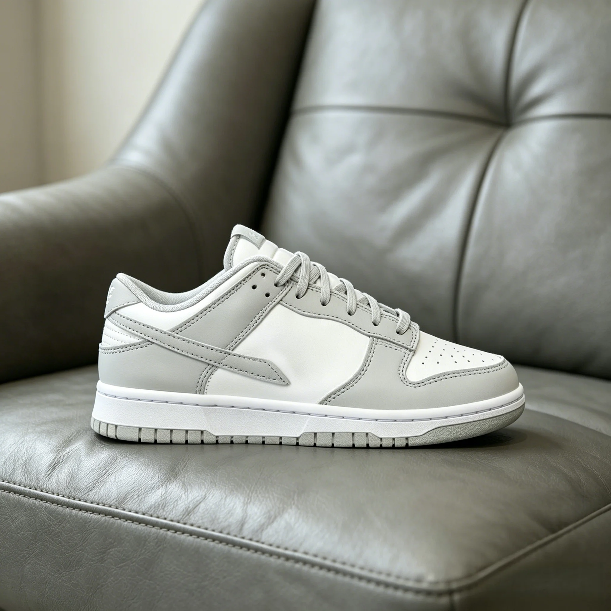 Classic Color Sports Shoes
Classic Color Sports Shoes