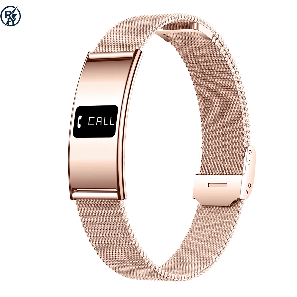 B8 Smart Bracelet, unisex, luxury style, heart rate and sleep monitoring, waterproof and fashionable, deeply waterproof.
B8 Smart Bracelet, unisex, luxury style, heart rate and sleep monitoring, waterproof and fashionable, deeply waterproof.