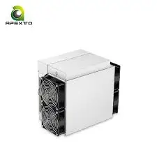 ЛУЧШЕЕ ПРЕДЛОЖЕНИЕ КУПИТЕ 2, ПОЛУЧИТЕ 1 БЕСПЛАТНО Bitmain Antminer L7 Litecoin Dogecoin Bells Miner
ЛУЧШЕЕ ПРЕДЛОЖЕНИЕ КУПИТЕ 2, ПОЛУЧИТЕ 1 БЕСПЛАТНО Bitmain Antminer L7 Litecoin Dogecoin Bells Miner