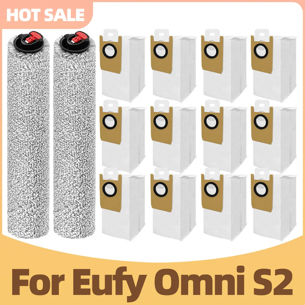 Совместимо с Eufy Omni S2 Запчасти для пылесоса Основной ролик Щётка Пылесборник Аксессуары для замены Запасные части
Совместимо с Eufy Omni S2 Запчасти для пылесоса Основной ролик Щётка Пылесборник Аксессуары для замены Запасные части
