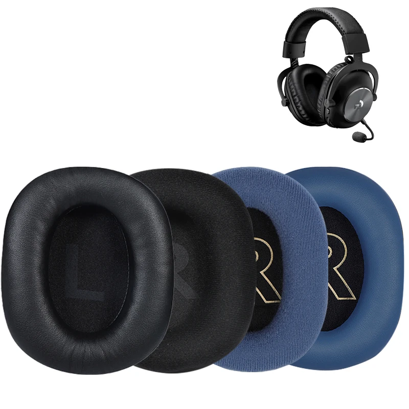 Сменные амбушюры для наушников Logitech G Pro X, гарнитура, наушники, кожаные амбушюры, амбушюры, наушники с микрофоном и повязкой на голову
Сменные амбушюры для наушников Logitech G Pro X, гарнитура, наушники, кожаные амбушюры, амбушюры, наушники с микрофоном и повязкой на голову