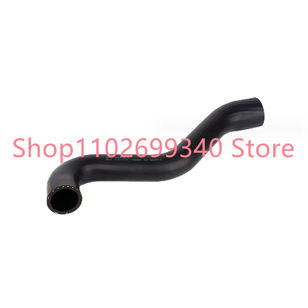 MN171051 Inter Cooler Hose Inlet Air Pipe For Mitsubishi Pajero Sport Montero Challenger Nativa Triton L200 KA4T KB4T KG4W KH4W
MN171051 Inter Cooler Hose Inlet Air Pipe For Mitsubishi Pajero Sport Montero Challenger Nativa Triton L200 KA4T KB4T KG4W KH4W