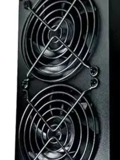 Wholesale IceRiver KAS KS7 Lite 4.2T Kaspa Coin Miner 500W Low-Power Metal Air Cooling Solution
Wholesale IceRiver KAS KS7 Lite 4.2T Kaspa Coin Miner 500W Low-Power Metal Air Cooling Solution