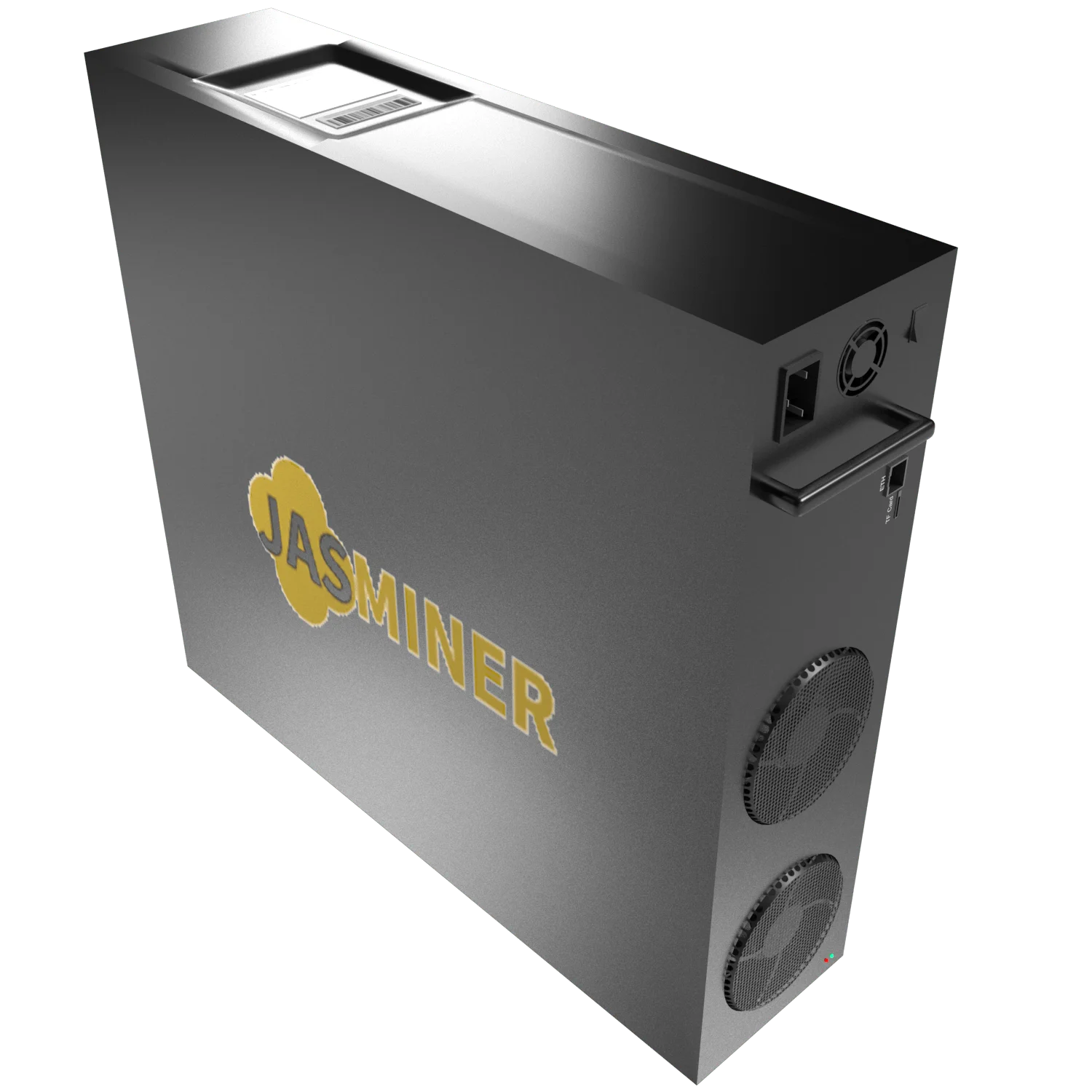 Новинка, в наличии на Jasminer, быстрая цена, Jasminer X4 Q 1040Mh/s ETH/ETC, горная машина
Новинка, в наличии на Jasminer, быстрая цена, Jasminer X4 Q 1040Mh/s ETH/ETC, горная машина