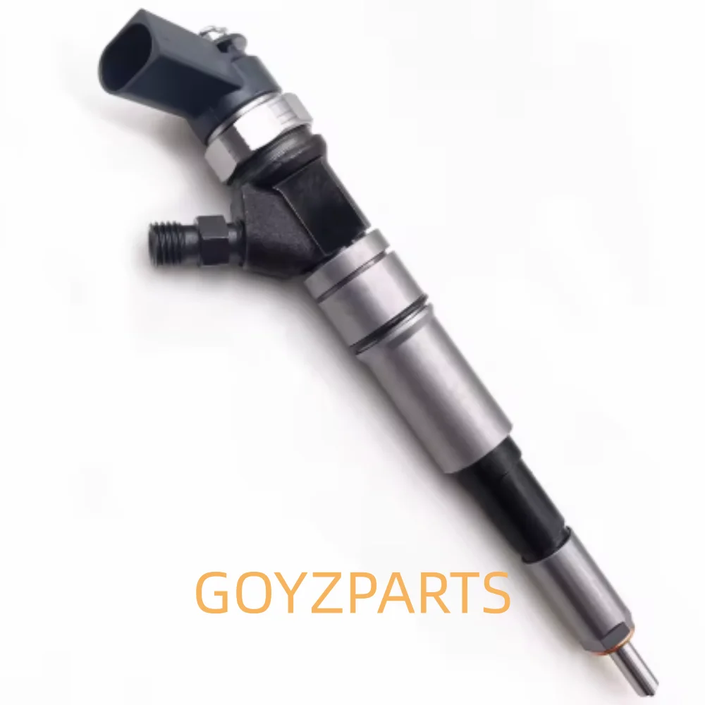 0445110131 13537789661 Brand New Fuel Injector Common Rail Injector Assy For BMW 3 5 7 E46 E60 E65 E61 E53 330D 530D 730D X5 3.0
0445110131 13537789661 Brand New Fuel Injector Common Rail Injector Assy For BMW 3 5 7 E46 E60 E65 E61 E53 330D 530D 730D X5 3.0