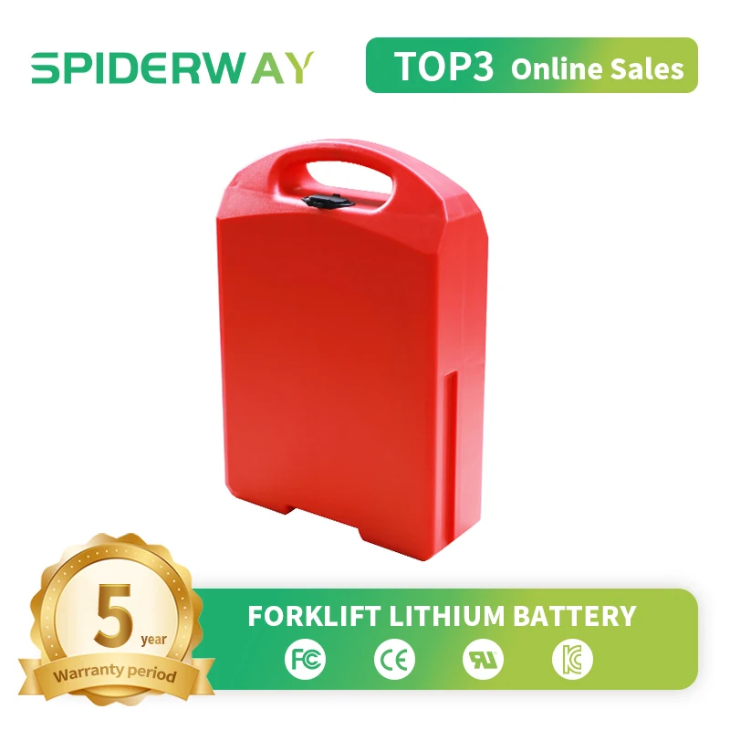 24V 30A LiFePO4 Lithium Battery for HELI Electric Forklift Pallet Jack Compatible with CBD15J-Li3
24V 30A LiFePO4 Lithium Battery for HELI Electric Forklift Pallet Jack Compatible with CBD15J-Li3