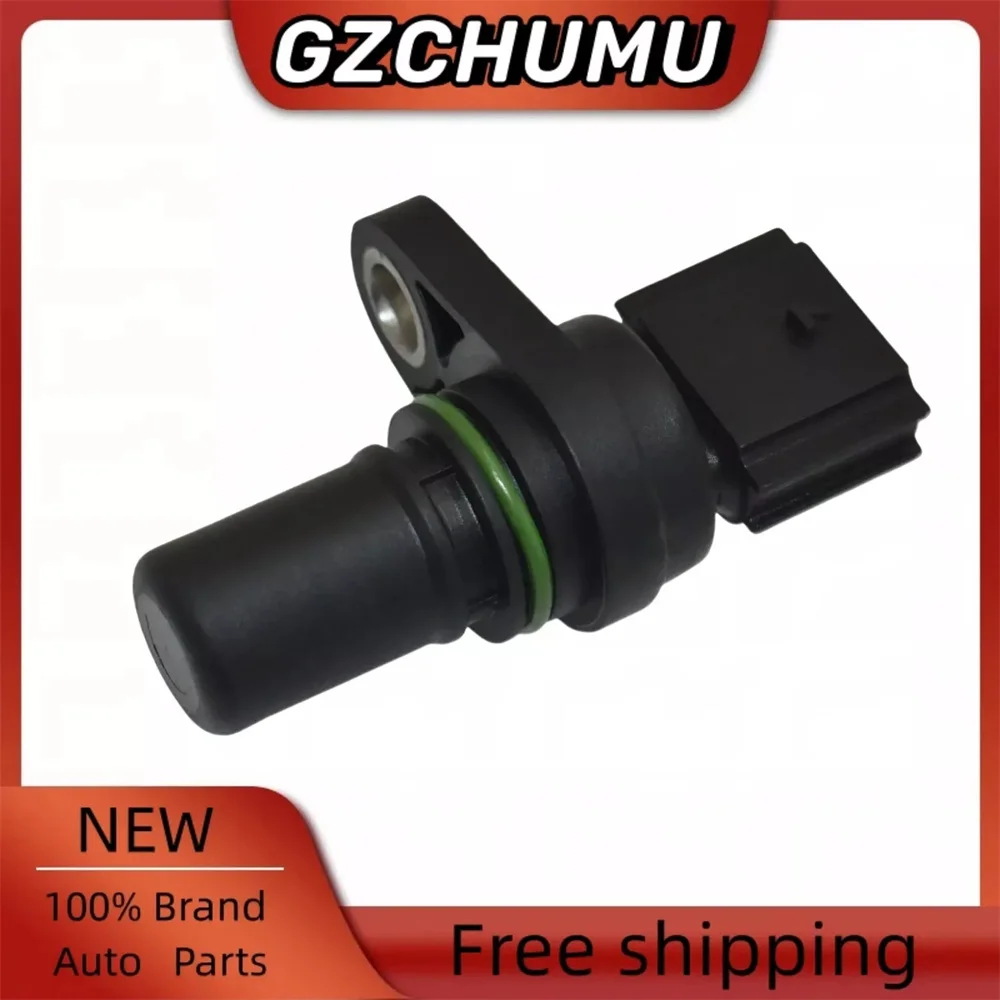 Original Crankshaft Position Sensor 3918008000 for HYUNDAI i20 3RD GEN KIA SONET
Original Crankshaft Position Sensor 3918008000 for HYUNDAI i20 3RD GEN KIA SONET