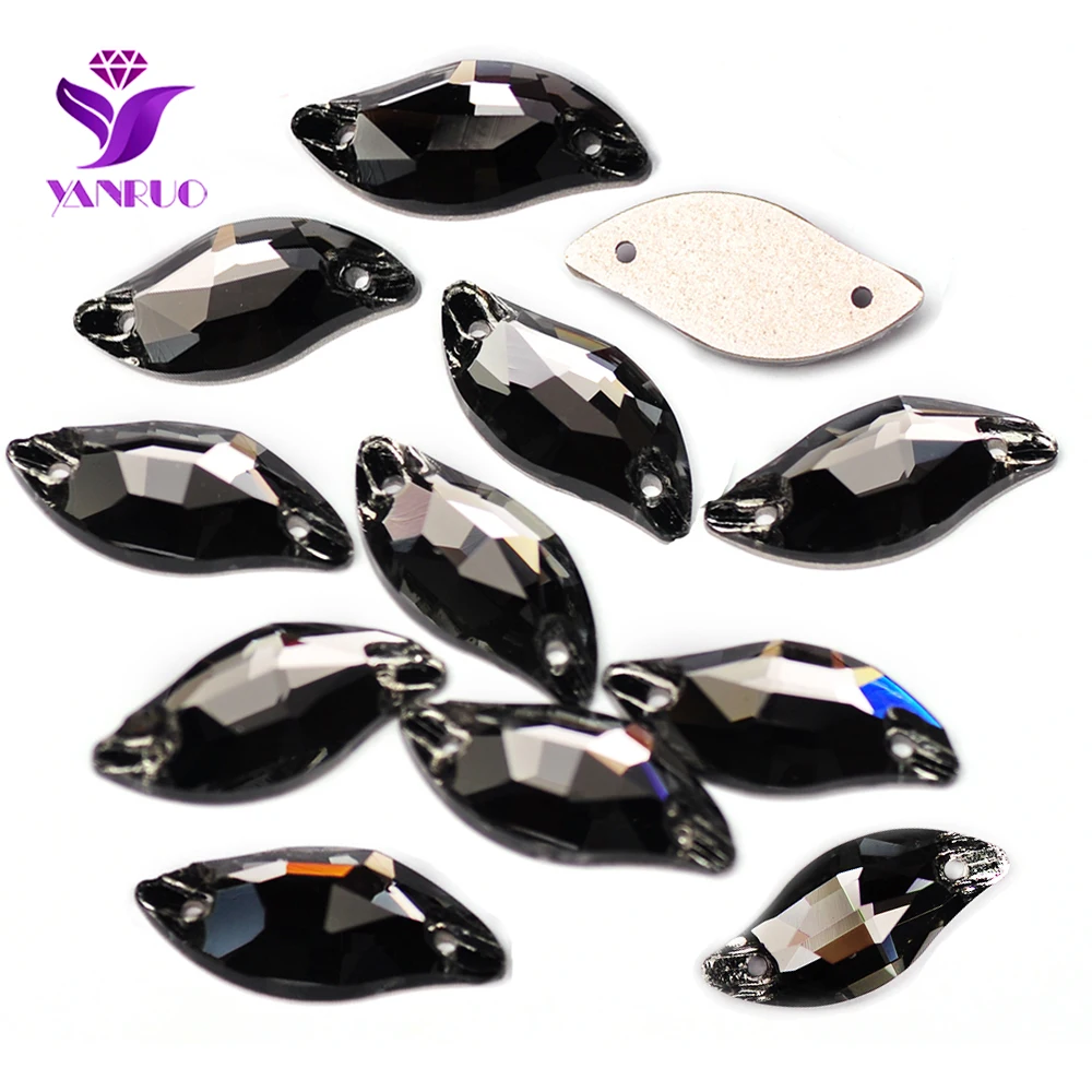 YANRUO 3254 лист черный алмаз DIY драгоценные камни FlatBack Стразы шитье Рукоделие свадебное платье Купальник Декор одежды
YANRUO 3254 лист черный алмаз DIY драгоценные камни FlatBack Стразы шитье Рукоделие свадебное платье Купальник Декор одежды