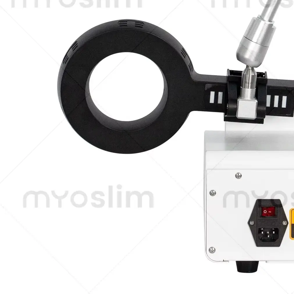 Portable Magnetic Wellness Device Pulsed Electromagnetic Technology for Muscle Recovery and Relaxation Professional Salon Use
Portable Magnetic Wellness Device Pulsed Electromagnetic Technology for Muscle Recovery and Relaxation Professional Salon Use