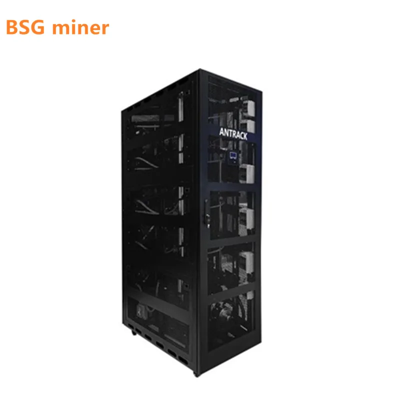Wholesale Mining cooling system Antrack V1 version for hydro cooling miner 24kW silent home Mining Machine Support 4 units antmi
Wholesale Mining cooling system Antrack V1 version for hydro cooling miner 24kW silent home Mining Machine Support 4 units antmi