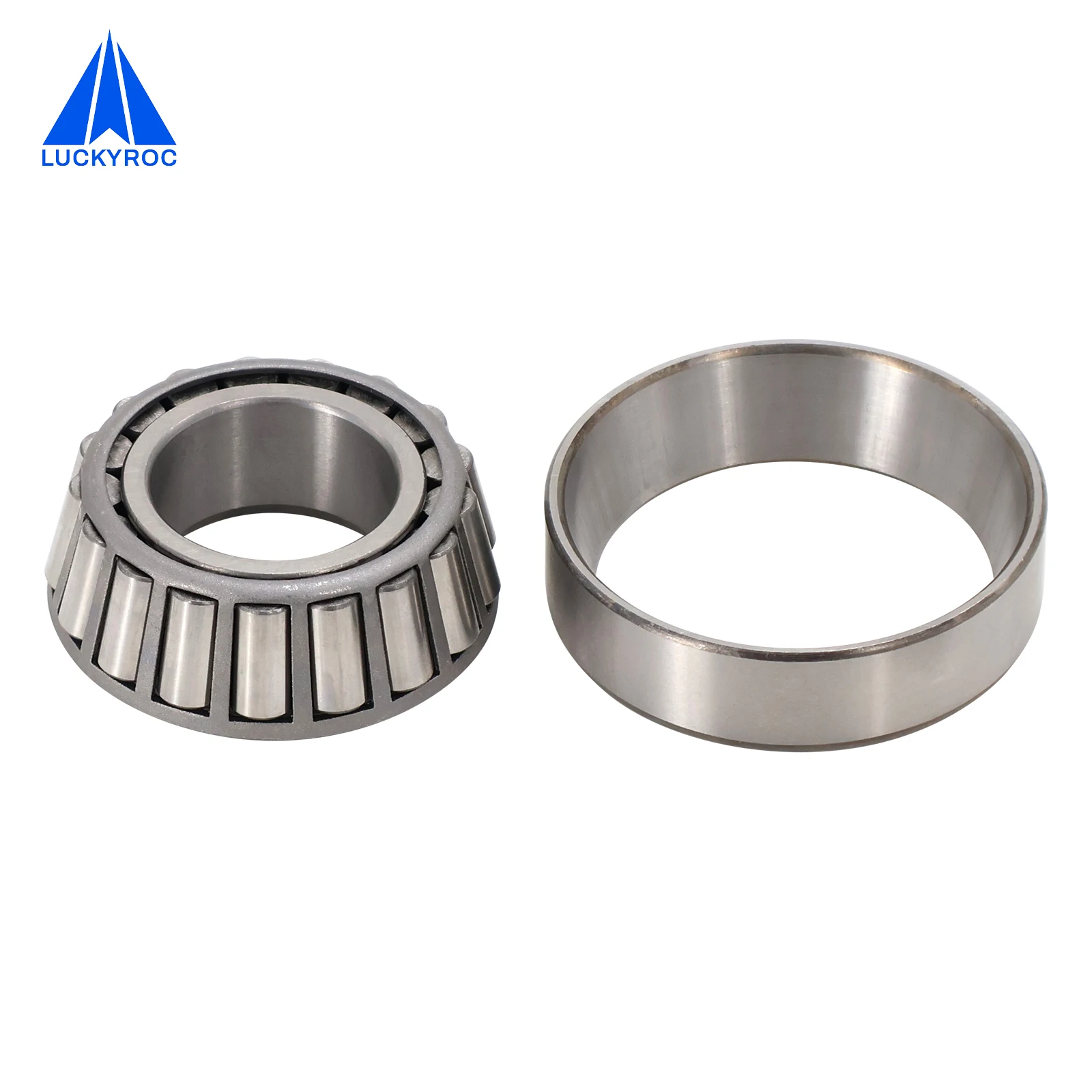 LUCKYROC Forklift Spare Parts Bearing 12182643004 for Linde 1218-01 HT25 HT30 HT35
LUCKYROC Forklift Spare Parts Bearing 12182643004 for Linde 1218-01 HT25 HT30 HT35